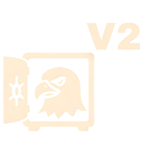DexVault V2 Logo